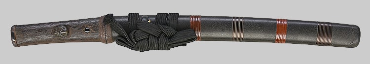 無銘(寿命) (美濃)(東山道) - Photo 12