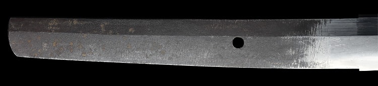 無銘(新々刀海部) (阿波)(南海道) - Photo 26