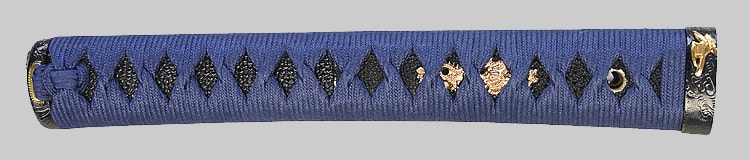 江州鈴鹿山麓住竹下祐光稗田康光作之 為贈呈〇〇〇〇応需兄〇〇昭和五十一年二月日(三重) - Photo 26