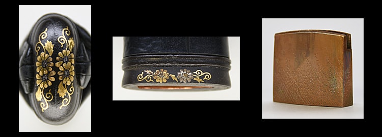 為高井城築城記念鍛之 豫州波止浜住龍雲子橘宗廣(愛媛)昭和四十三年九月四日 - Photo 23