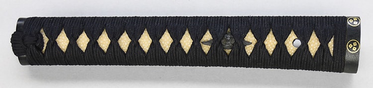 無銘(新々刀海部) (阿波)(南海道) - Photo 27