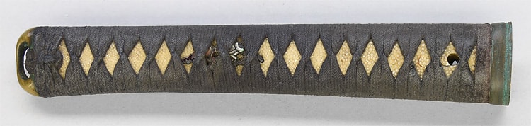 備前國住長船清光作 永禄六年八月日 (備前)(山陽道) - Photo 26