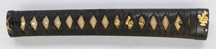 備前國住長船左京進宗光 永正二年二月日 (備前)(山陽道) - Photo 27