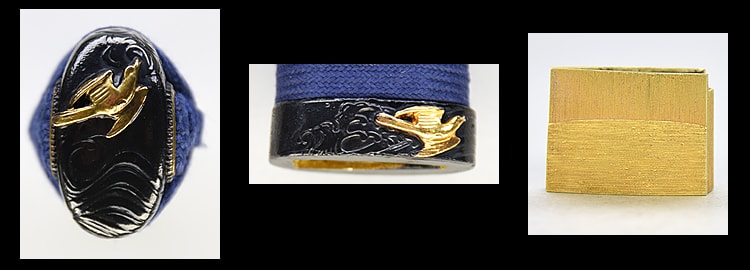 江州鈴鹿山麓住竹下祐光稗田康光作之 為贈呈〇〇〇〇応需兄〇〇昭和五十一年二月日(三重) - Photo 27