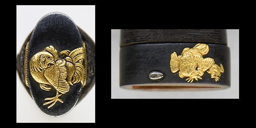 備前國住長船左京進宗光 永正二年二月日 (備前)(山陽道) - Photo 28