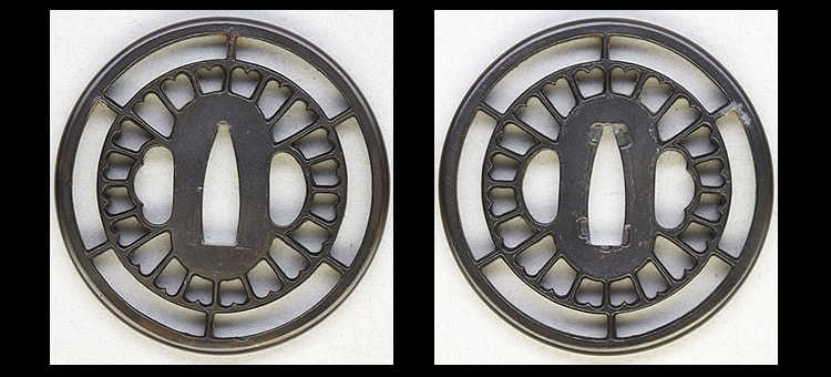 因幡刀工天龍子秀壽作之 昭和五十六年十月日 (鳥取) - Photo 28