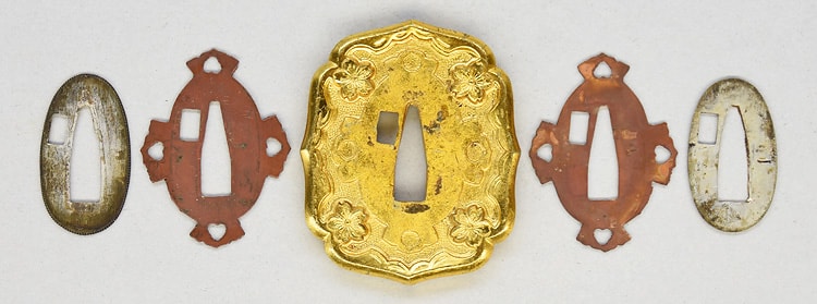 濃州関住一文字源天秀鍛之(岐阜) - Photo 32