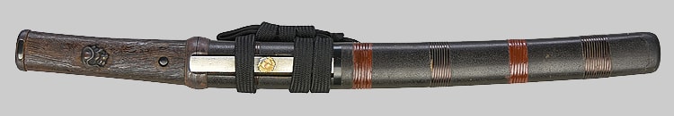 無銘(寿命) (美濃)(東山道) - Photo 13