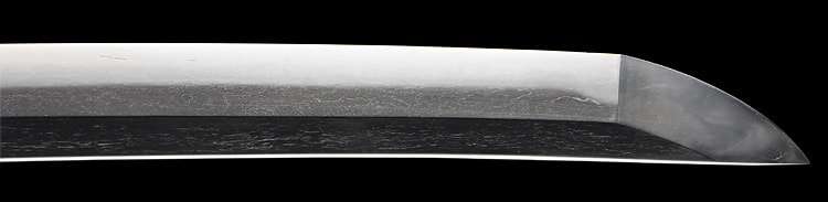 備前國住長船清光作 永禄六年八月日 (備前)(山陽道) - Photo 20