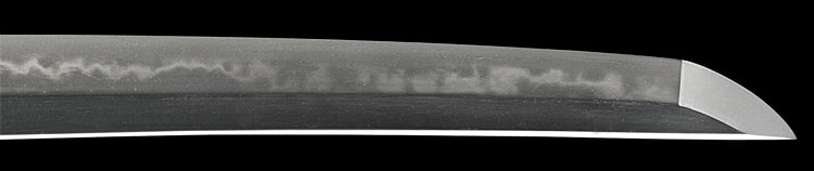 備前國住長船左京進宗光 永正二年二月日 (備前)(山陽道) - Photo 21