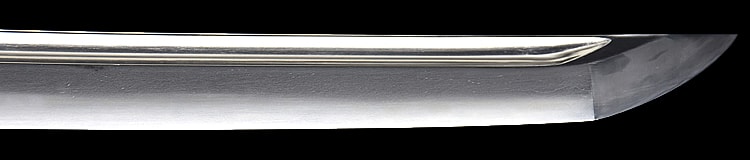 因幡刀工天龍子秀壽作之 昭和五十六年十月日 (鳥取) - Photo 20