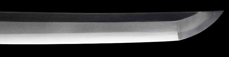 濃州関住一文字源天秀鍛之(岐阜) - Photo 23