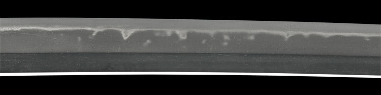 備前國住長船左京進宗光 永正二年二月日 (備前)(山陽道) - Photo 23