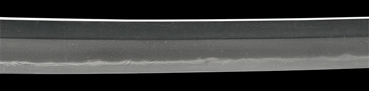 備前國住長船左京進宗光 永正二年二月日 (備前)(山陽道) - Photo 24