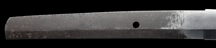 無銘(新々刀海部) (阿波)(南海道) - Photo 25