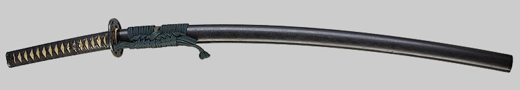 無銘(小反り) (備前)(山陽道) - Photo 16