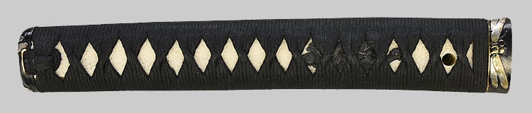 相模國剣白靖俊作 天皇陛下御在位六十年記念應○○需造之 昭和六十一年八月吉日(神奈川) - Photo 24