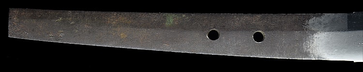 無銘(小反り) (備前)(山陽道) - Photo 25