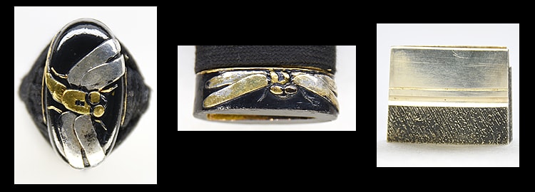 相模國剣白靖俊作 天皇陛下御在位六十年記念應○○需造之 昭和六十一年八月吉日(神奈川) - Photo 25