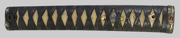 無銘(小反り) (備前)(山陽道) - Photo 26