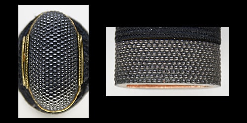 元興入道松軒作 文久二年八月日 (陸奥) - Photo 27