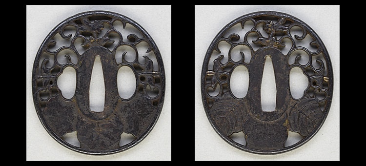 肥前國住近江大掾藤原忠廣(肥前)(西海道) - Photo 30