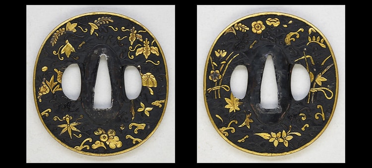 若狭守氏房作 元亀二年八月日 (美濃)(東山道) - Photo 37