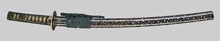 近江守高木住助直 延宝九年二月日 (摂津)(五畿) - Photo 17