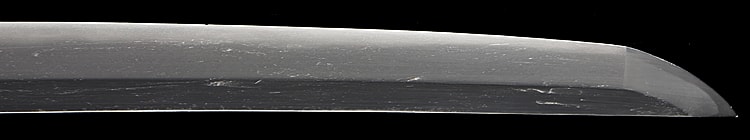 無銘(小反り) (備前)(山陽道) - Photo 20