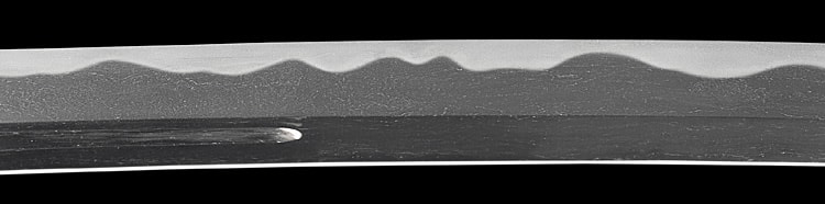 無銘(直江志津) (美濃)(東山道) - Photo 20