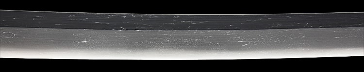 無銘(小反り) (備前)(山陽道) - Photo 23