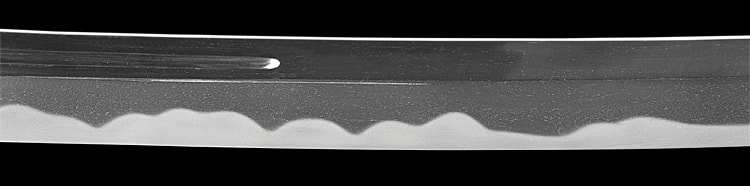 無銘(直江志津) (美濃)(東山道) - Photo 21