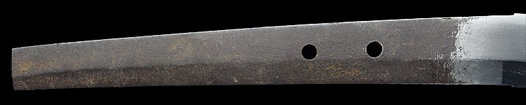 無銘(小反り) (備前)(山陽道) - Photo 24