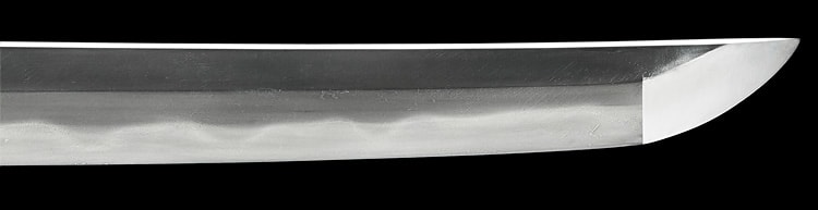 水心子正秀(花押・刻印) 文化十年二月吉日於東大城下鍛之(武蔵)(東海道) - Photo 7