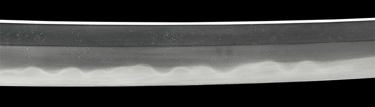 水心子正秀(花押・刻印) 文化十年二月吉日於東大城下鍛之(武蔵)(東海道) - Photo 9