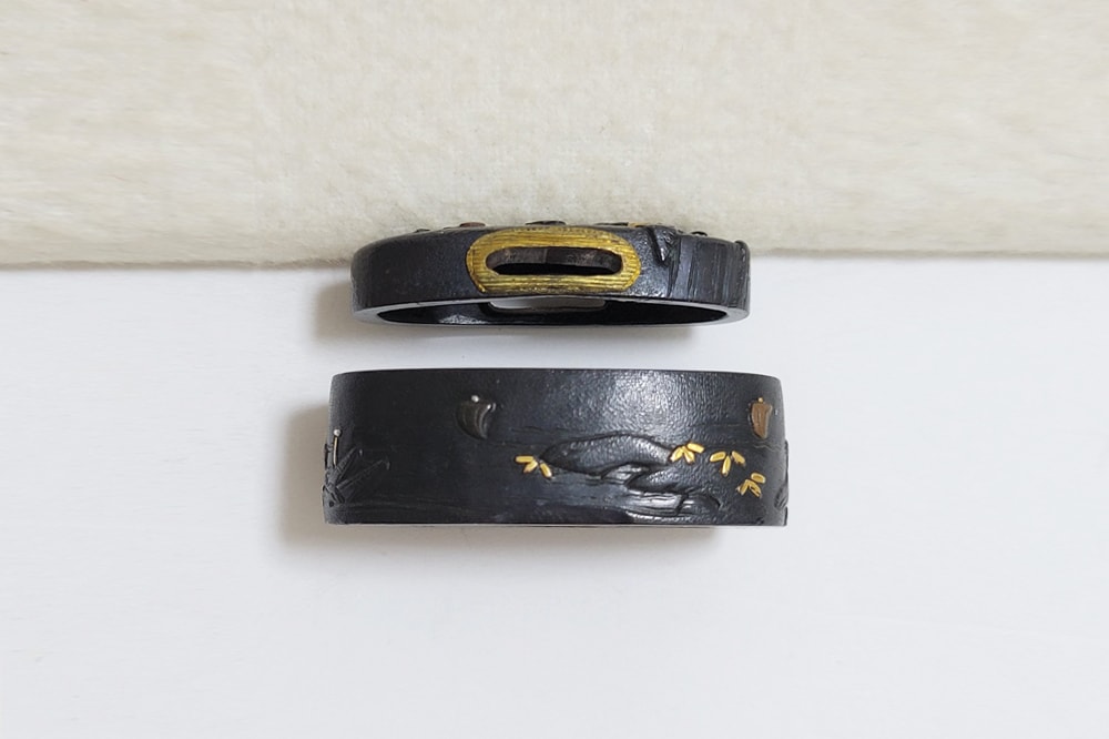 水辺に田舎家図 - Photo 2