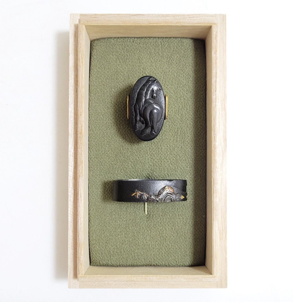 野馬図 - Photo 12