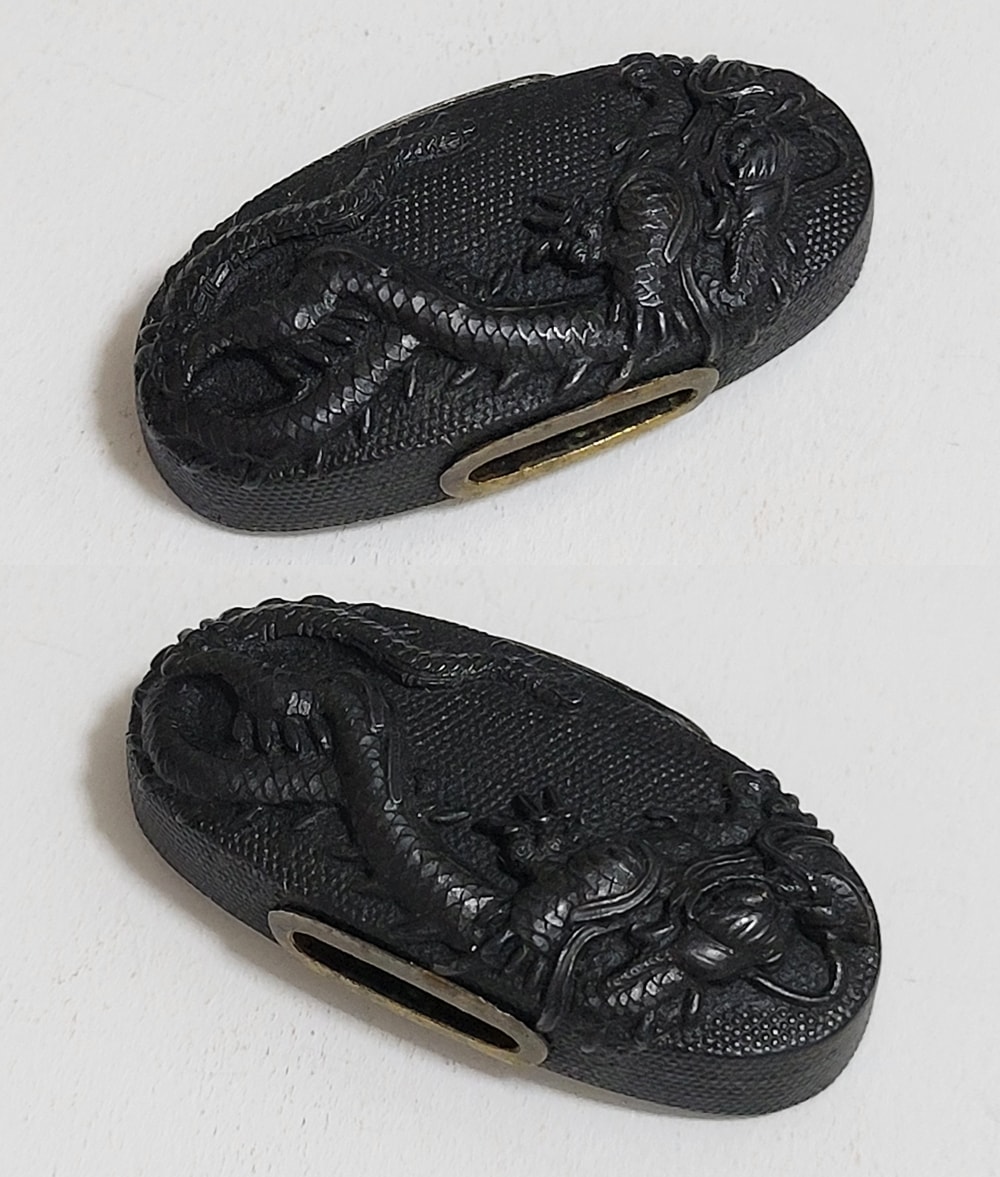 昇り龍図 - Photo 6