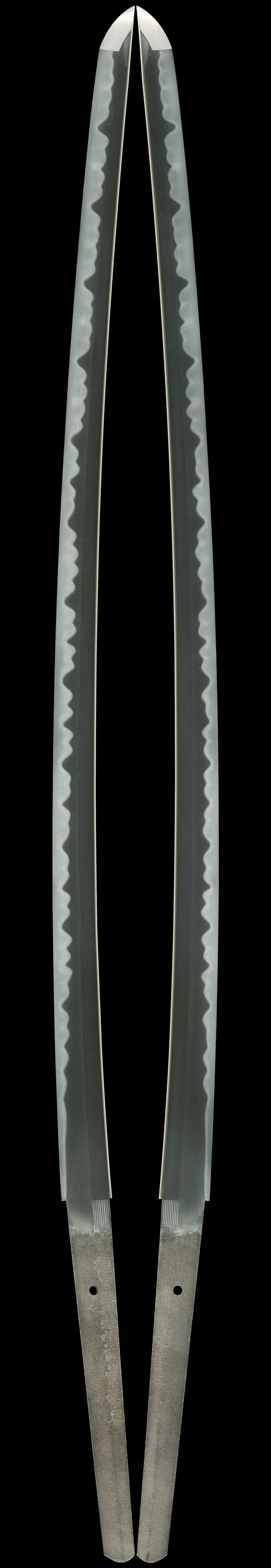 横山上野大掾藤原祐定 - Photo 2