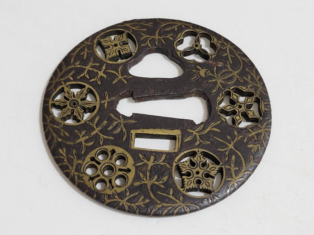 紋散透図 - Photo 12