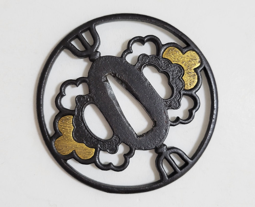 三鉾花透図 - Photo 4