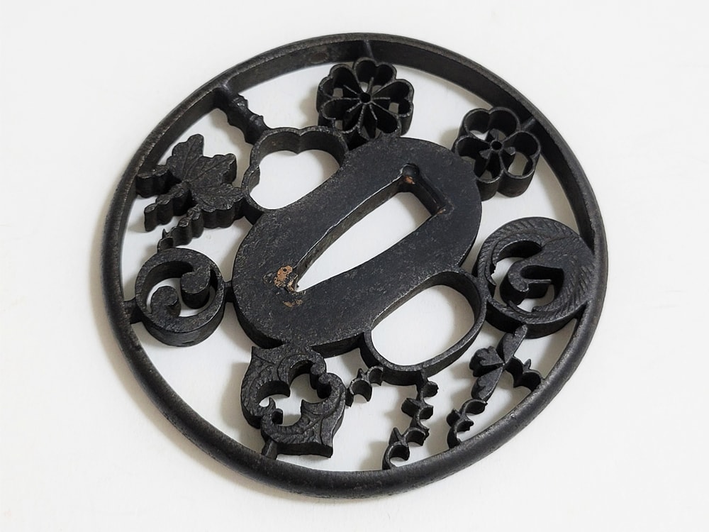 武鑑透図 - Photo 11