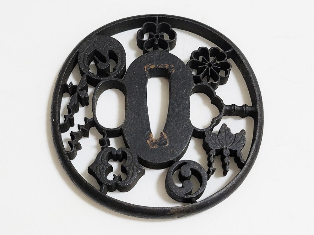 武鑑透図 - Photo 13