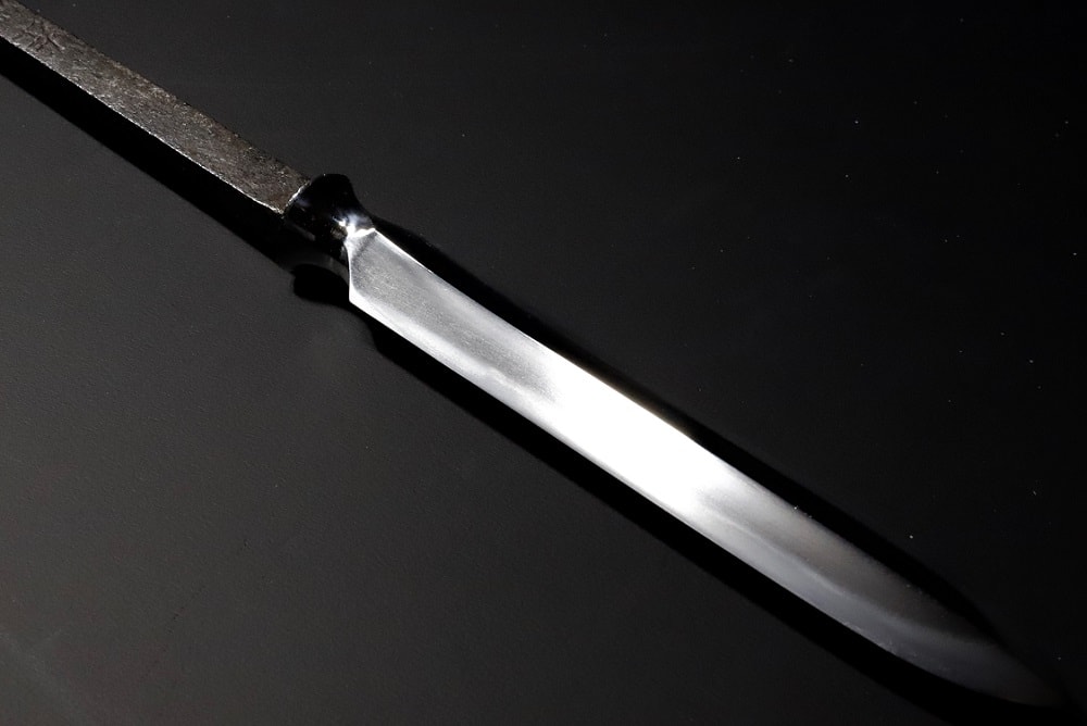 槍 左澤住正則作之 - Photo 12