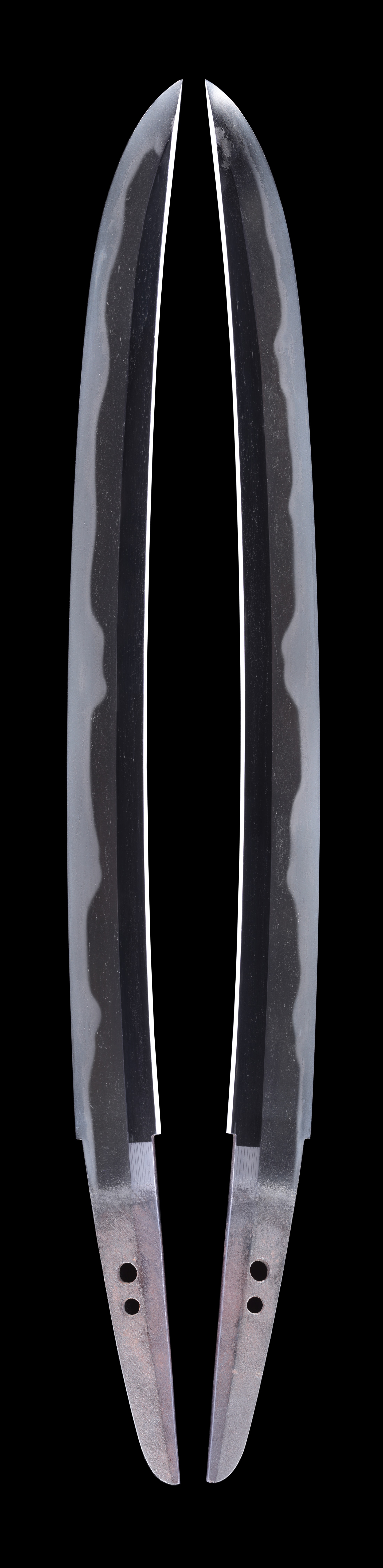 脇差 白鞘入り - Photo 4