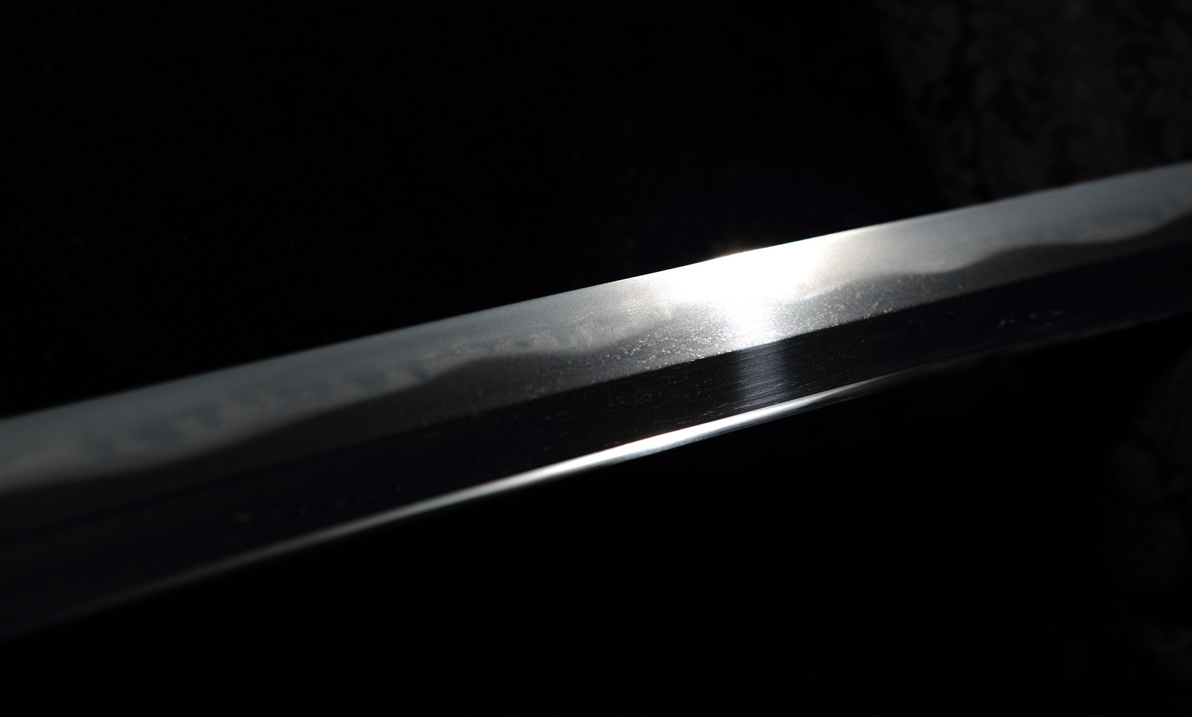 刀 白鞘入り - Photo 3