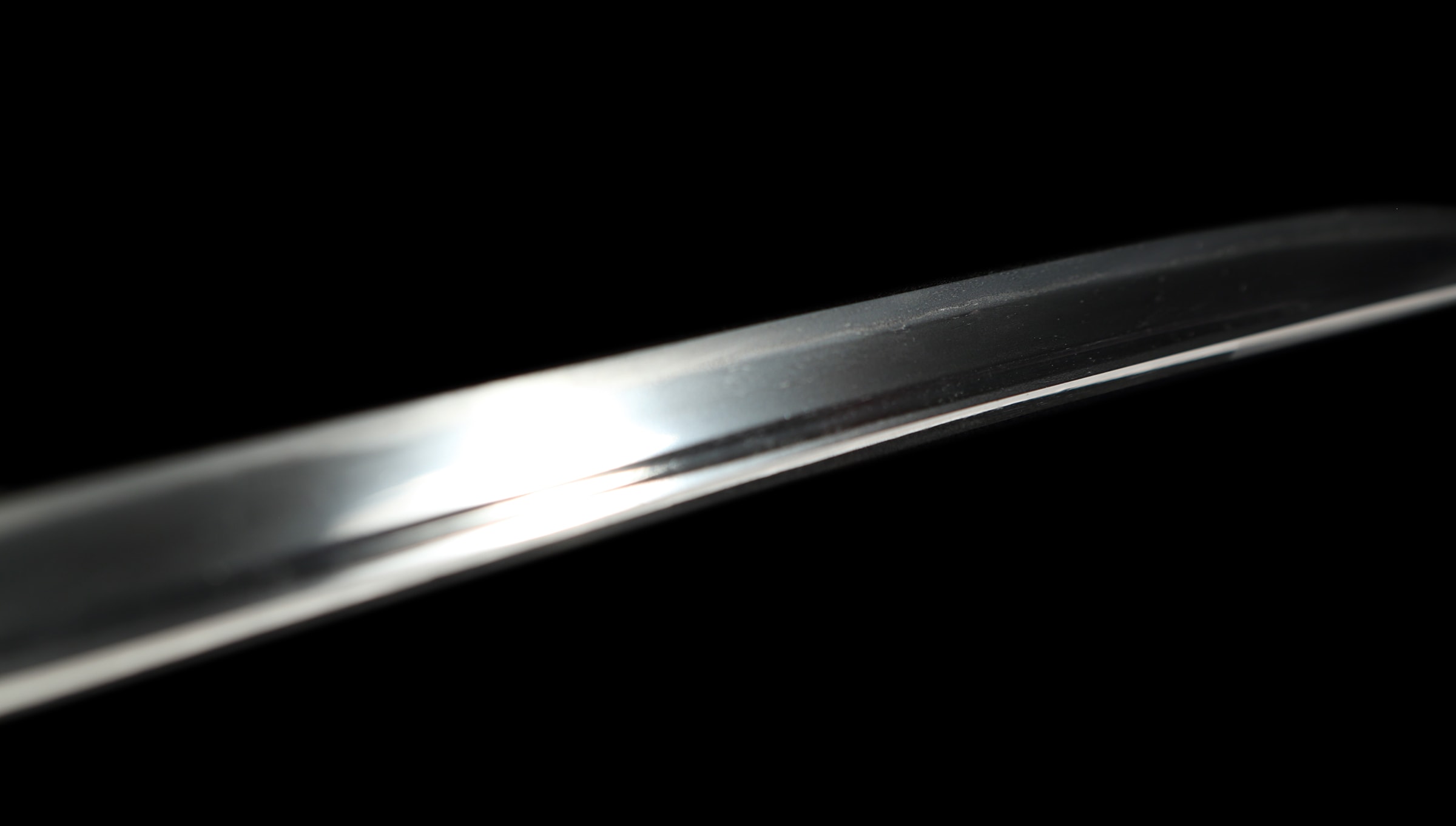 短刀 合口拵入り - Photo 3