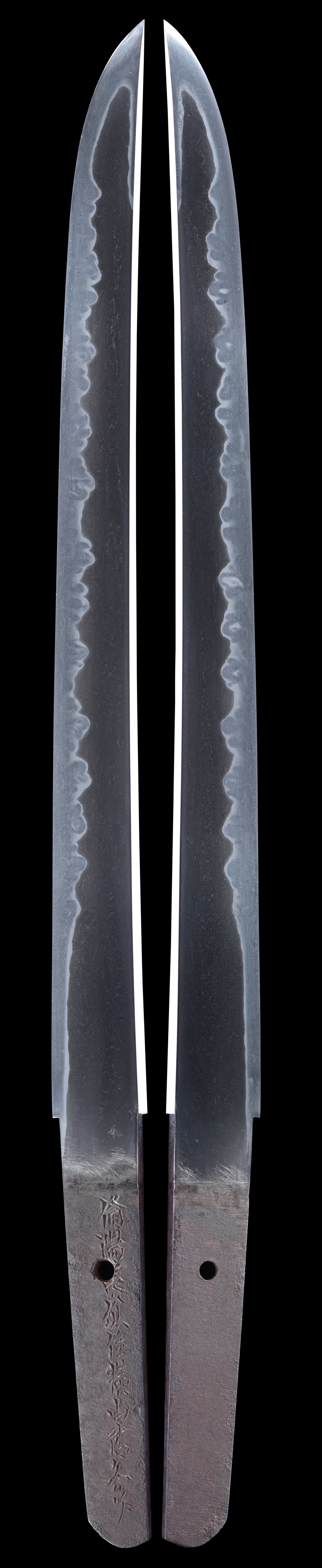 脇差 白鞘入り - Photo 4