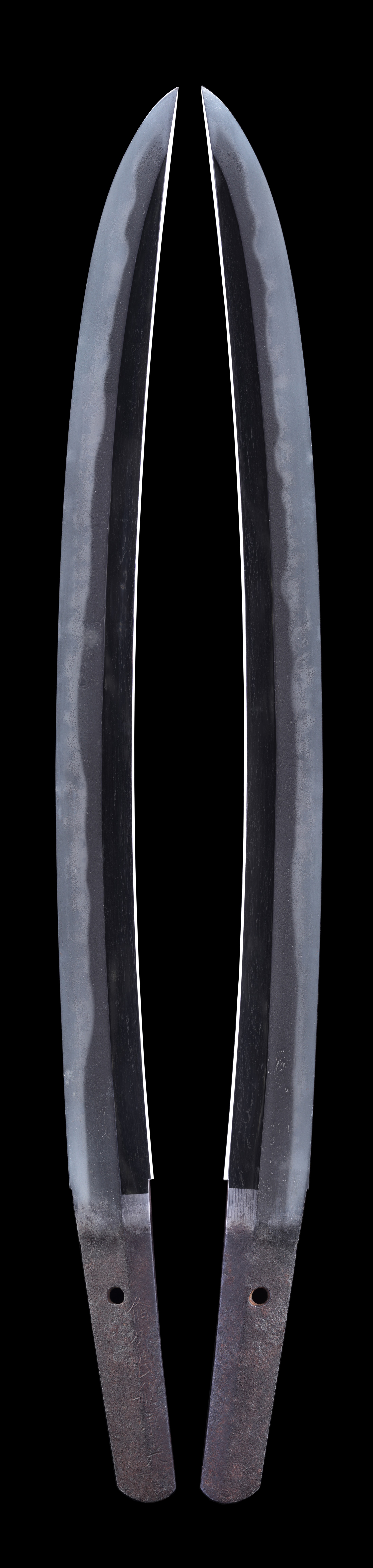 脇差 白鞘入り - Photo 4