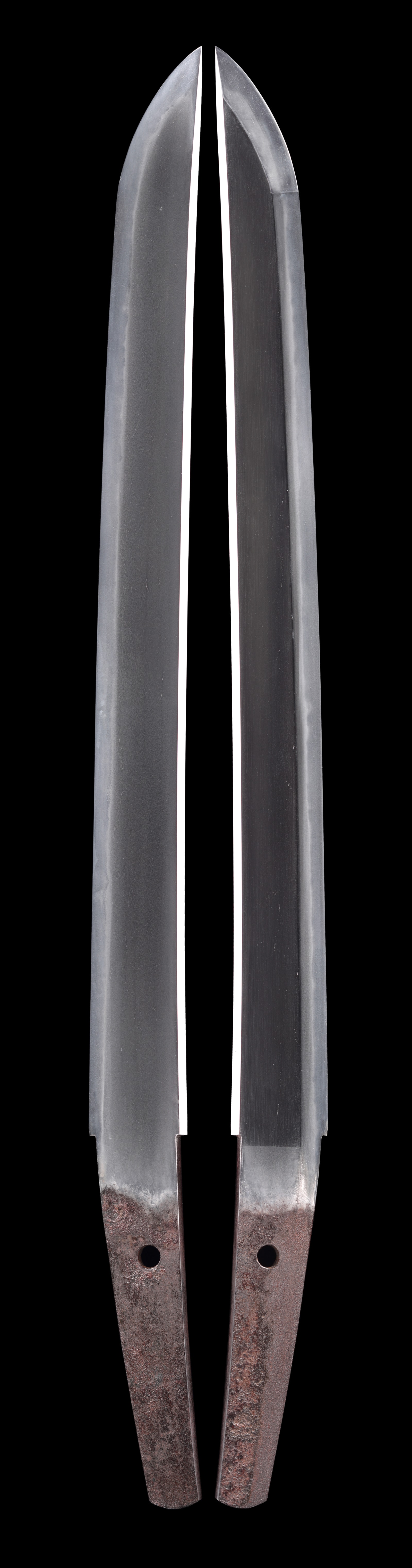 脇差 白鞘入り - Photo 4